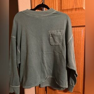 Old Navy Mock Neck Sweater